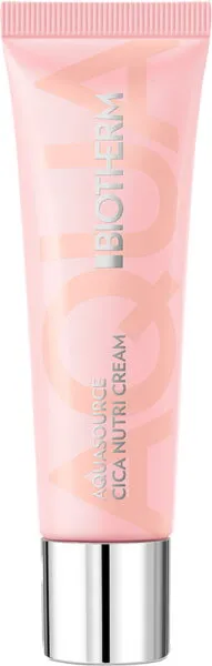 Biotherm Aquasource Cica Nutri Cream 30 ml Biotherm Aquasource Cica Nutri Cream 30 ml
