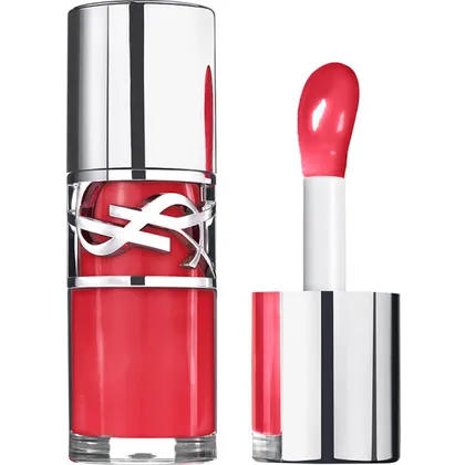 Yves Saint Laurent Loveshine Plumping Gloss 6 ml 07 Strawberry Star Yves Saint Laurent Loveshine Plumping Gloss 6 ml 07 Strawberry Star
