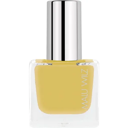 MALU WILZ Mini Nail Laquer 6 ml 100 Zesty Lime MALU WILZ Mini Nail Laquer 6 ml 100 Zesty Lime