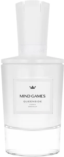 Mind Games Queenside Extrait de Parfum 100 ml Mind Games Queenside Extrait de Parfum 100 ml