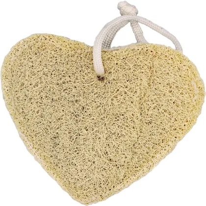 unicorn Luffa Herz unicorn Luffa Herz