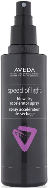 Aveda Speed of Light Blow Dry Accelerator 200 ml Aveda Speed of Light Blow Dry Accelerator 200 ml