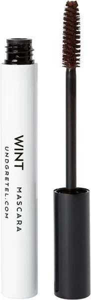 Und Gretel Wint Mascara 01 Chestnut 5 ml Und Gretel Wint Mascara 01 Chestnut 5 ml