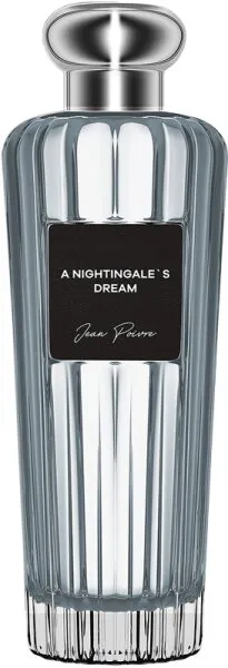 Jean Poivre A Nightingale’s Dream Eau de Parfum (EdP) 100 ml Jean Poivre A Nightingale’s Dream Eau de Parfum (EdP) 100 ml