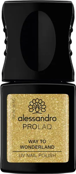 Alessandro Prolaq Way to Wonderland 8 ml Alessandro Prolaq Way to Wonderland 8 ml
