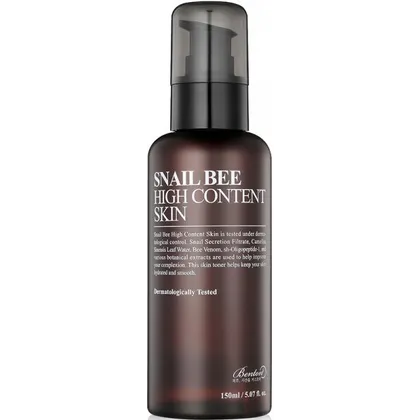 Benton Snail Bee High Content Skin 150 ml Benton Snail Bee High Content Skin 150 ml