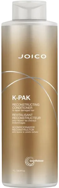 Joico K-Pak Reconstructing Conditioner 1000 ml Joico K-Pak Reconstructing Conditioner 1000 ml
