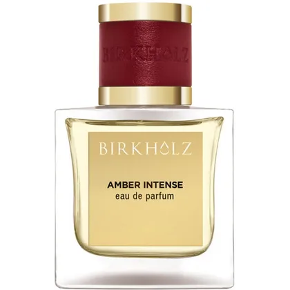 Birkholz Amber Intense Eau de Parfum 50ml Birkholz Amber Intense Eau de Parfum 50ml