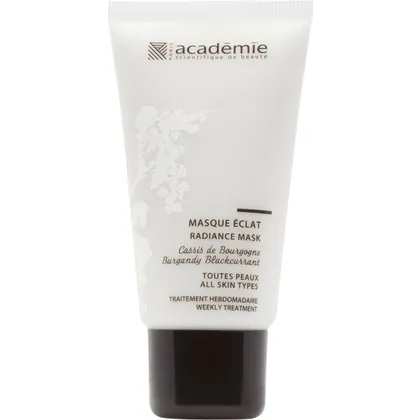 Académie Aromathérapie Masque Éclat 50 ml Académie Aromathérapie Masque Éclat 50 ml