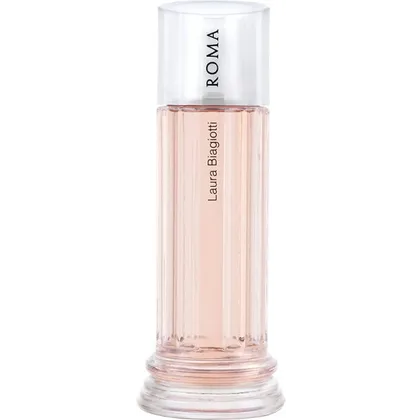 Laura Biagiotti Roma Fiori Bianchi Eau de Toilette (EdT) 100 ml Laura Biagiotti Roma Fiori Bianchi Eau de Toilette (EdT) 100 ml