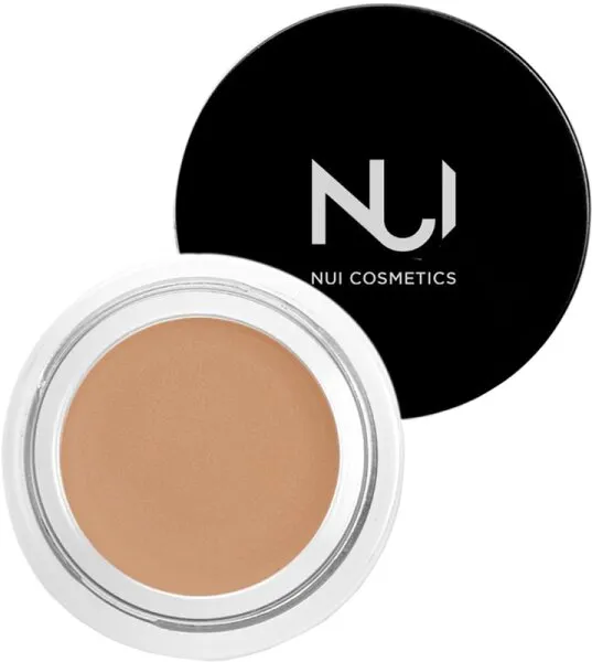NUI Cosmetics Natural & Vegan Cream Concealer 3 g 06 NUI Cosmetics Natural & Vegan Cream Concealer 3 g 06