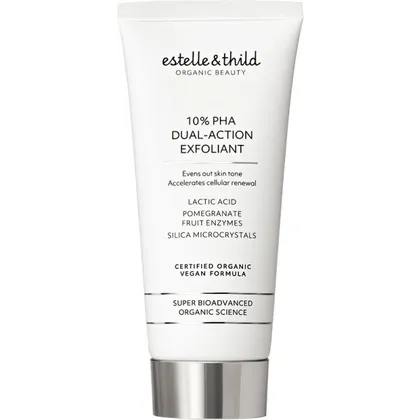 estelle & thild Super BioAdvanced Dual Exfoliating Treatment 50 ml estelle & thild Super BioAdvanced Dual Exfoliating Treatment 50 ml