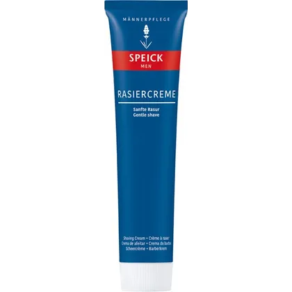 Speick Naturkosmetik Speick Men Rasiercreme 75 ml Speick Naturkosmetik Speick Men Rasiercreme 75 ml