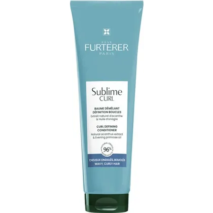 Rene Furterer Sublime Curl Locken-Balsam 150 ml Rene Furterer Sublime Curl Locken-Balsam 150 ml