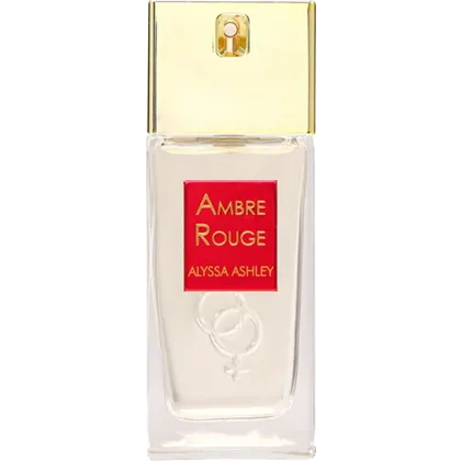 Alyssa Ashley Ambre Rouge Eau de Parfum (EdP) 30 ml Alyssa Ashley Ambre Rouge Eau de Parfum (EdP) 30 ml