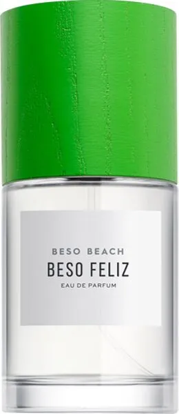 Beso Beach Beso Feliz Eau de Parfum (EdP) 100 ml Beso Beach Beso Feliz Eau de Parfum (EdP) 100 ml