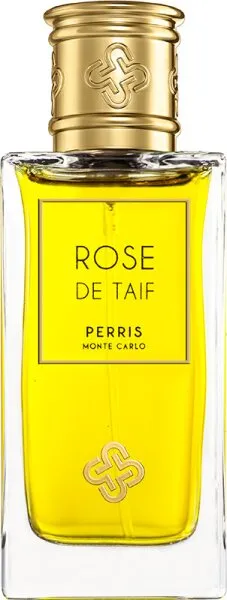 Perris Monte Carlo Rose de Taif Extrait de Parfum 50 ml Perris Monte Carlo Rose de Taif Extrait de Parfum 50 ml