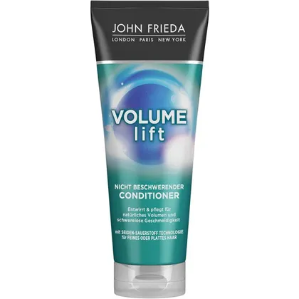 John Frieda Volume Lift Nicht beschwerender Conditioner 250 ml John Frieda Volume Lift Nicht beschwerender Conditioner 250 ml