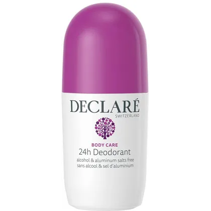 Declare Body Care 24 Stunden Deodorant 75 ml Declare Body Care 24 Stunden Deodorant 75 ml