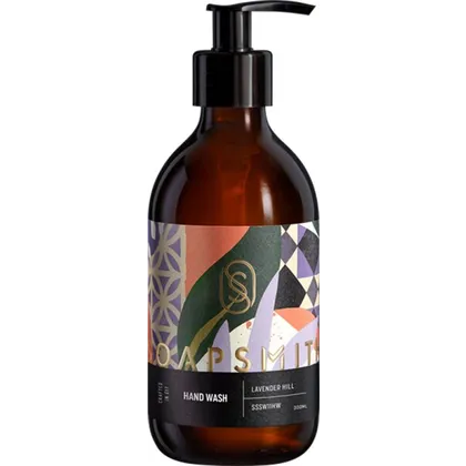 Soapsmith Lavender Hill Hand Wash 300 ml Soapsmith Lavender Hill Hand Wash 300 ml