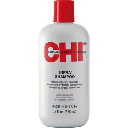 CHI Infra Moisture Therapy Shampoo 355 ml CHI Infra Moisture Therapy Shampoo 355 ml