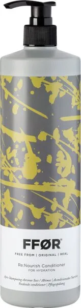 FFOER RE: Nourish Conditioner 1000 ml FFOER RE: Nourish Conditioner 1000 ml
