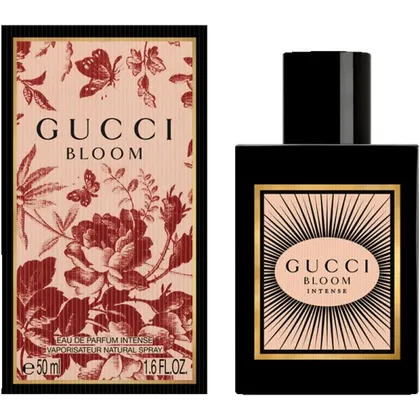 Gucci Bloom Intense Eau de Parfum (EdP) 50 ml Gucci Bloom Intense Eau de Parfum (EdP) 50 ml