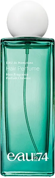EAUde1974 EAU de Hamptons Hair Perfume 50 ml EAUde1974 EAU de Hamptons Hair Perfume 50 ml
