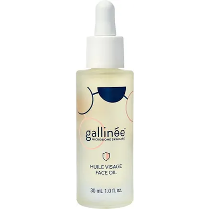 Gallinée Huile Visage Face Oil 30 ml Gallinée Huile Visage Face Oil 30 ml