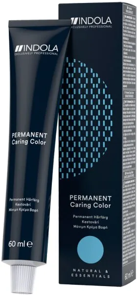 Indola Permanent Color Cream 60 ml 5.11 Hellbraun Asch Intensiv Indola Permanent Color Cream 60 ml 5.11 Hellbraun Asch Intensiv