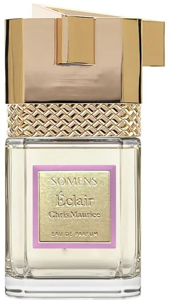 Somens Éclair Eau de Parfum (EdP) 50 ml Somens Éclair Eau de Parfum (EdP) 50 ml