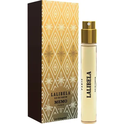 MEMO Paris Lalibela Eau de Parfum (EdP) 10 ml MEMO Paris Lalibela Eau de Parfum (EdP) 10 ml