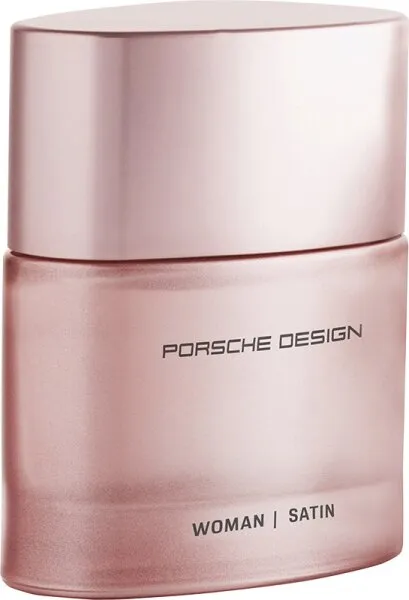 Porsche Design Woman Satin Eau de Parfum (EdP) 50 ml Porsche Design Woman Satin Eau de Parfum (EdP) 50 ml