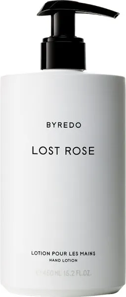 BYREDO Lost Rose Hand Lotion 450 ml BYREDO Lost Rose Hand Lotion 450 ml