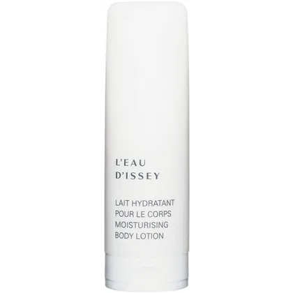 Issey Miyake L’Eau d’Issey Body Lotion – Körperlotion 200 ml Issey Miyake L’Eau d’Issey Body Lotion – Körperlotion 200 ml