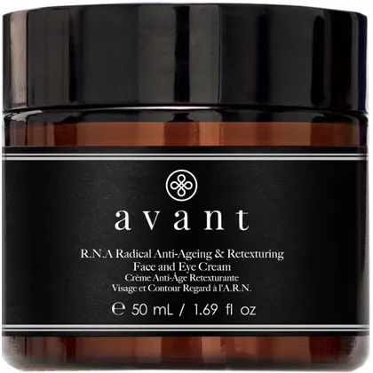 Avant Age Defy+ R.N.A Radical Anti-Ageing & Retexturing Face and Eye Cream 50 ml Avant Age Defy+ R.N.A Radical Anti-Ageing & Retexturing Face and Eye Cream 50 ml