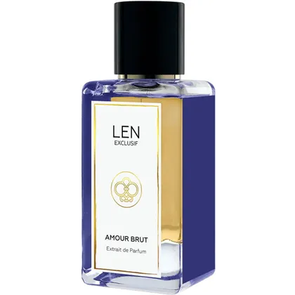 LEN Fragrance Amour Brut Extrait de Parfum 50 ml LEN Fragrance Amour Brut Extrait de Parfum 50 ml