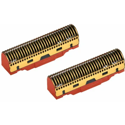 Gamma+ Forged Blades Ersatzklingen für Wireless Prodigy und Absolute Zero Gamma+ Forged Blades Ersatzklingen für Wireless Prodigy und Absolute Zero