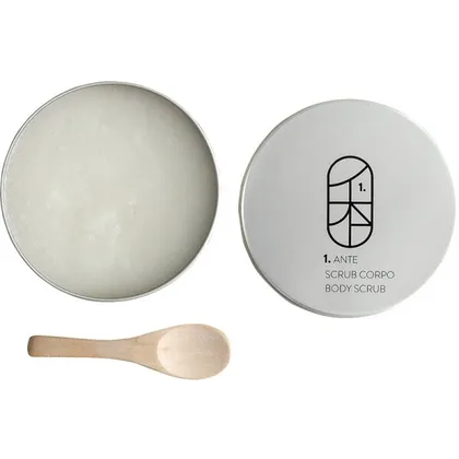 WA:IT ANTE Body Scrub 200 ml WA:IT ANTE Body Scrub 200 ml