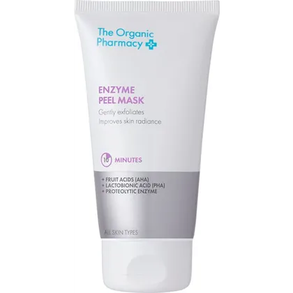 The Organic Pharmacy Enzyme Peel Mask 60 ml The Organic Pharmacy Enzyme Peel Mask 60 ml