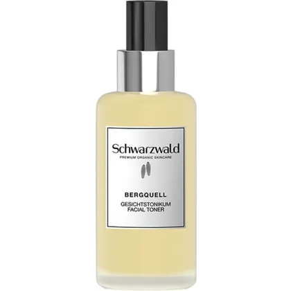 Schwarzwald Bergquell Gesichtstonikum 100 ml Schwarzwald Bergquell Gesichtstonikum 100 ml