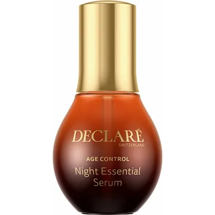 Declare Age Control Night Essential Serum 50 ml Declare Age Control Night Essential Serum 50 ml