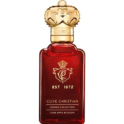 Clive Christian Crown Collection Crab Apple Blossom Perfume Spray 50 ml Clive Christian Crown Collection Crab Apple Blossom Perfume Spray 50 ml