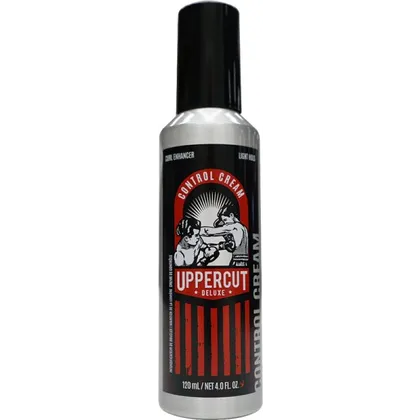 Uppercut Deluxe Control Cream 120 ml Uppercut Deluxe Control Cream 120 ml