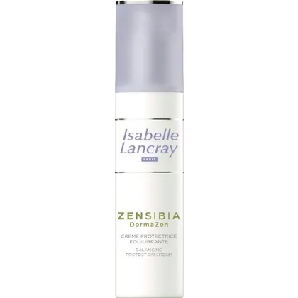 Isabelle Lancray ZENSIBIA DermaZen Creme Protectrice Equilibrante 50 ml Isabelle Lancray ZENSIBIA DermaZen Creme Protectrice Equilibrante 50 ml