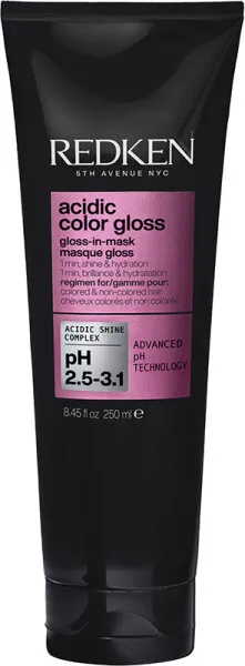 Redken Acidic Color Gloss Gloss-In-Mask 250 ml Redken Acidic Color Gloss Gloss-In-Mask 250 ml