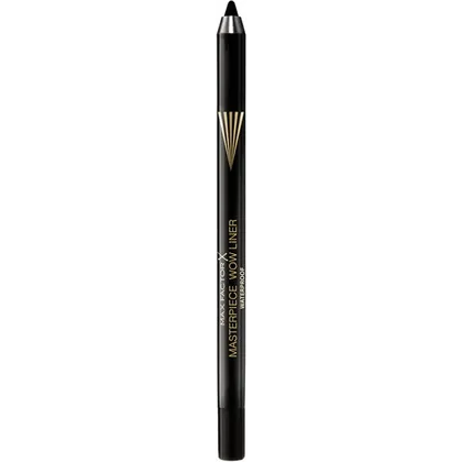 Max Factor Masterpiece Wow Liner 1,2 g 300 Midnight Black Max Factor Masterpiece Wow Liner 1,2 g 300 Midnight Black
