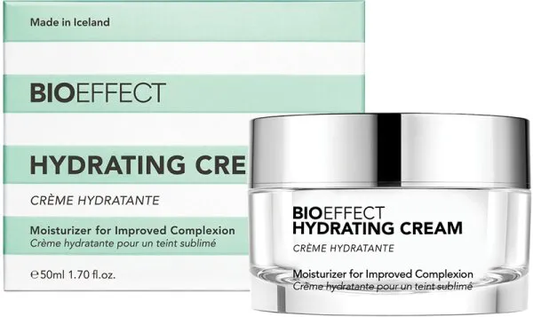 BIOEFFECT Hydrating Cream 50 ml BIOEFFECT Hydrating Cream 50 ml