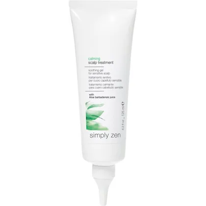 Simply Zen Calming Treatment 125 ml Simply Zen Calming Treatment 125 ml