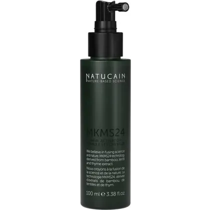Natucain Hair Activator 100 ml Natucain Hair Activator 100 ml